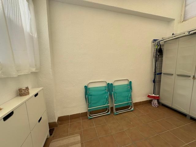 Apartmán Atico Con Vistas Al Mar Carboneras Exteriér fotografie