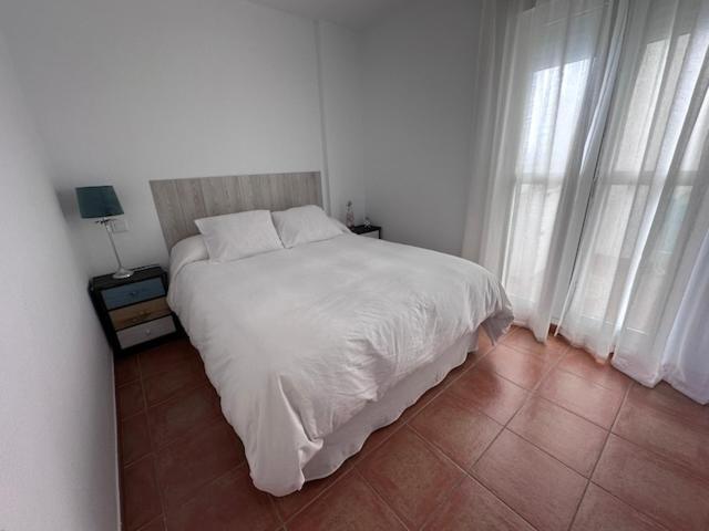 Apartmán Atico Con Vistas Al Mar Carboneras Exteriér fotografie