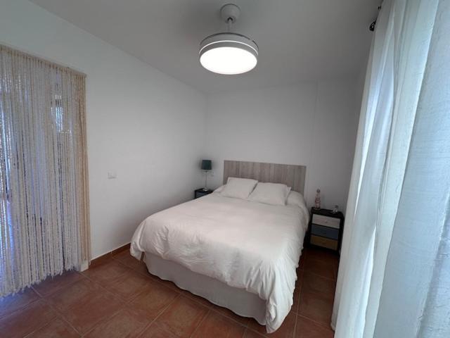 Apartmán Atico Con Vistas Al Mar Carboneras Exteriér fotografie