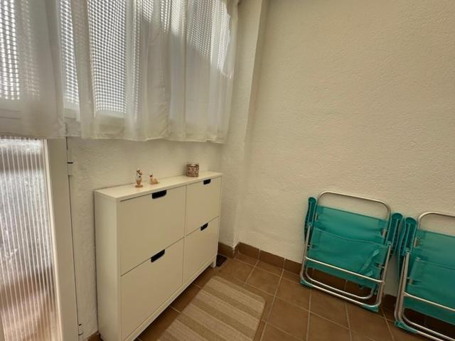 Apartmán Atico Con Vistas Al Mar Carboneras Exteriér fotografie
